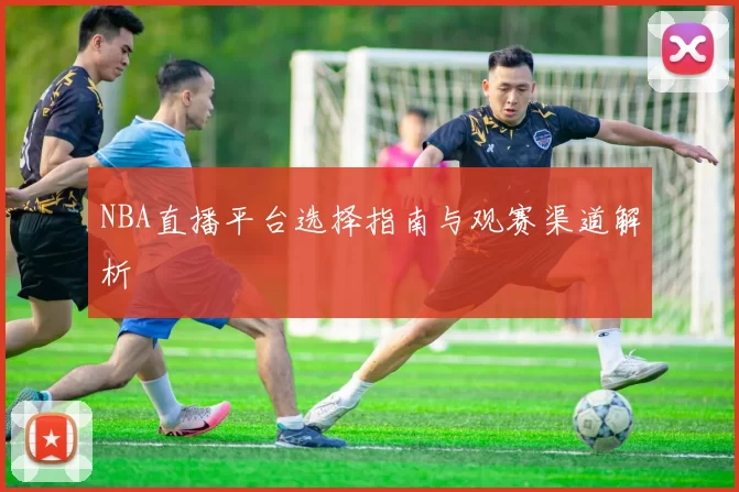 NBA直播平台选择指南与观赛渠道解析